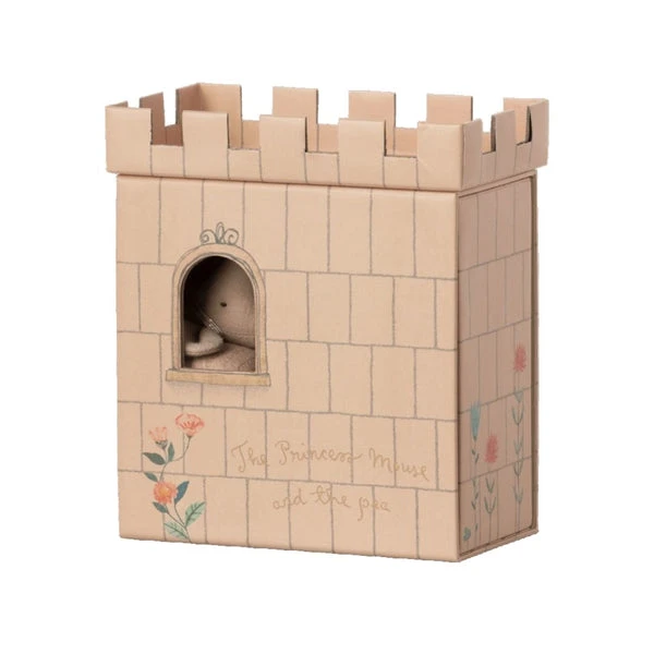 Maileg Princess And The Pea Big Sister Mouse 3 Maileg Princess And The Pea Big Sister Mouse