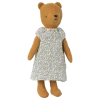 Maileg Nightgown For Mum Teddy By