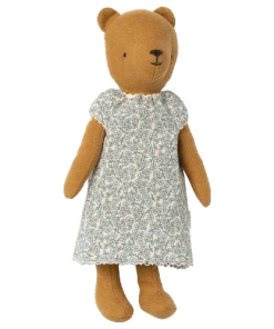 Maileg Nightgown For Mum Teddy By