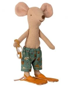 Maileg Beach Mice Topolino Big Brother