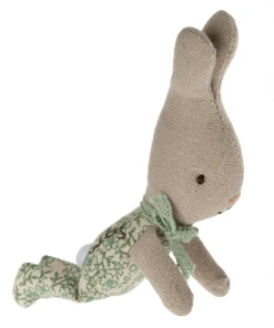 Maileg Rabbit My - Green