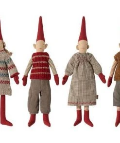 Maileg Mini Pixy - Assorted Designs