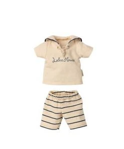 Maileg Rabbit Size 2 Sailor New