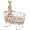 Maileg Culla Per Topolini E Coniglietti - My Rose