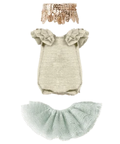 Maileg Dance Mouse Swan Lake Big Sister Toy