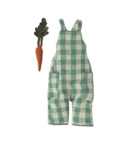 Maileg : Rabbit Size 3 - Overalls