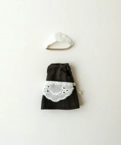 Maileg Maid Clothes For Big Brother/sister Mouse