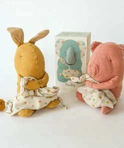 Maileg Lullaby Friends Musical Toy 5 Maileg Lullaby Friends Musical Toy