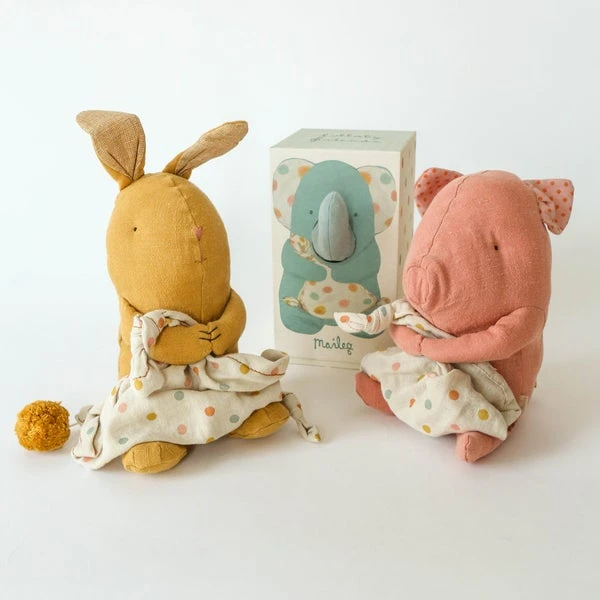 Maileg Lullaby Friends Musical Toy 3 Maileg Lullaby Friends Musical Toy