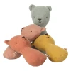 Maileg Teddy Rattle - Dusty Yellow