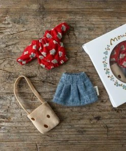 Maileg Mum Clothes For Mouse 7 Maileg Mum Clothes For Mouse