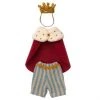 Maileg King Clothes