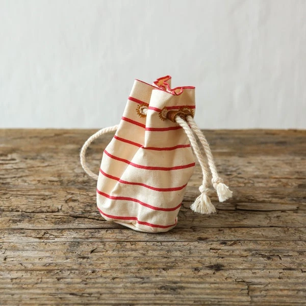 Maileg Beach Bag With Essentials For Mice 1 Maileg Beach Bag With Essentials For Mice