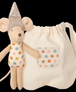 Maileg Tooth Fairy Mouse Little