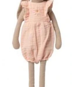 Maileg Size 3 Bunny In A Jumpsuit
