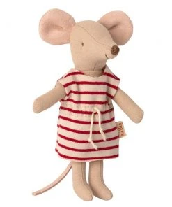 Maileg Big Sister Mouse In Matchbox 2021