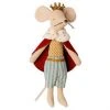 Maileg King Mouse