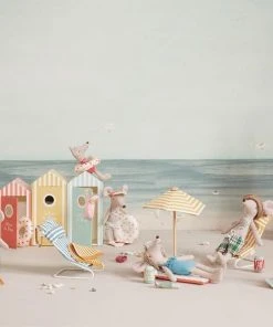 Maileg Beach Mice Big Sister In Cabin De Plage 5 Maileg Beach Mice Big Sister In Cabin De Plage