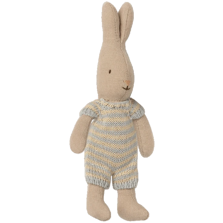 Maileg Micro Rabbit 1 Maileg Micro Rabbit