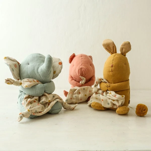 Maileg Lullaby Friends Musical Toy 1 Maileg Lullaby Friends Musical Toy