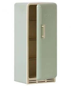 Maileg Mint Miniature Fridge