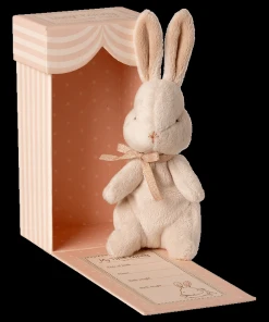 Maileg Dusty Rose My First Bunny