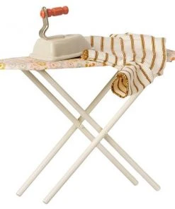 Maileg Iron And Ironing Board