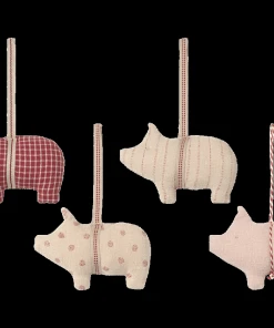 Maileg Pig Ornament