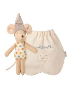 Maileg Little Tooth Fairy Mouse