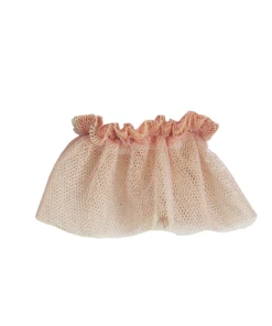 Maileg Mini Gonna Tutu Gialla Per Coniglietti