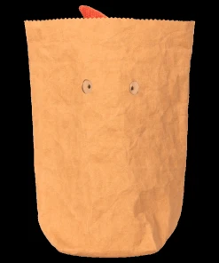 Maileg Troll Dalla Sciarpa Blu