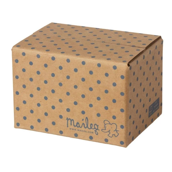 Maileg Miniature Grocery Box 2 Maileg Miniature Grocery Box