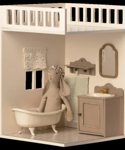 Maileg House Of Miniature Bathroom