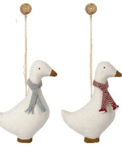 Maileg Decorazione In Stoffa Oca