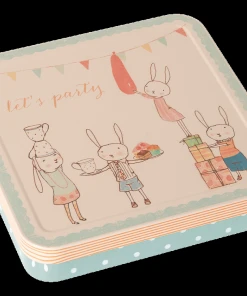 Maileg Happy Day Set