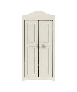 Maileg Wooden Closet, Mouse