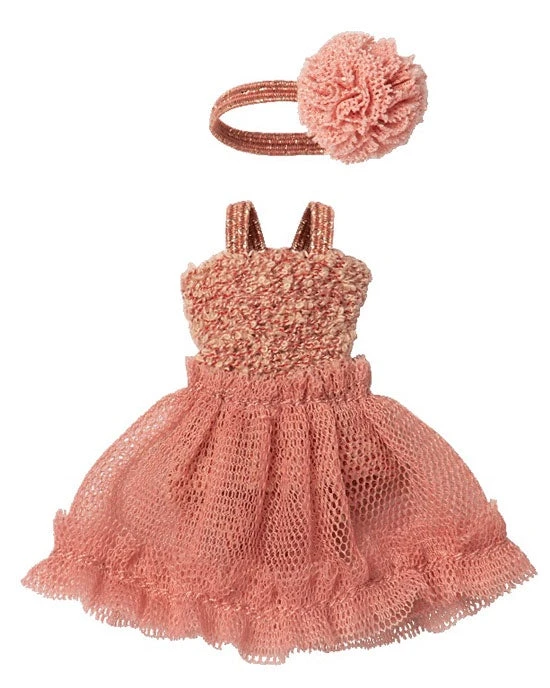 Maileg Dance Mouse Big Sister Mira Belle 1 Maileg Dance Mouse Big Sister Mira Belle