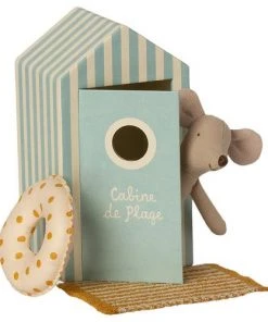 Maileg Beach Mice Little Brother