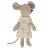 Maileg Nightgown For Little Sister Mouse