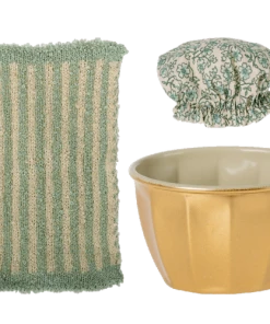 Maileg Spa & Wellness Mouse