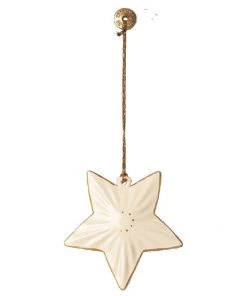Maileg Decorazione In Metallo Stella