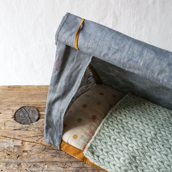 Maileg New Happy Camper Tent For Mice 1 Maileg New Happy Camper Tent For Mice