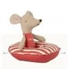 Maileg Rubber Boat For Small Mouse