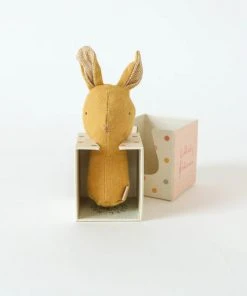 Maileg Lullaby Friends Rattle