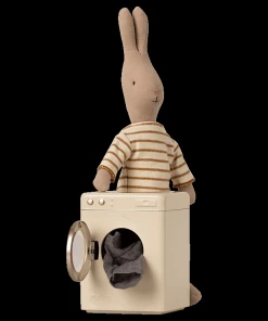 Maileg Metal Retro Washing Machine