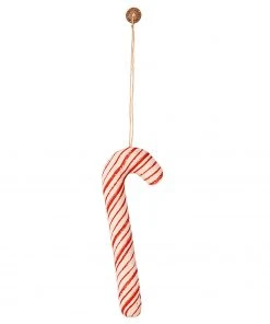 Maileg Decorazione In Stoffa Bastoncino Di Zucchero