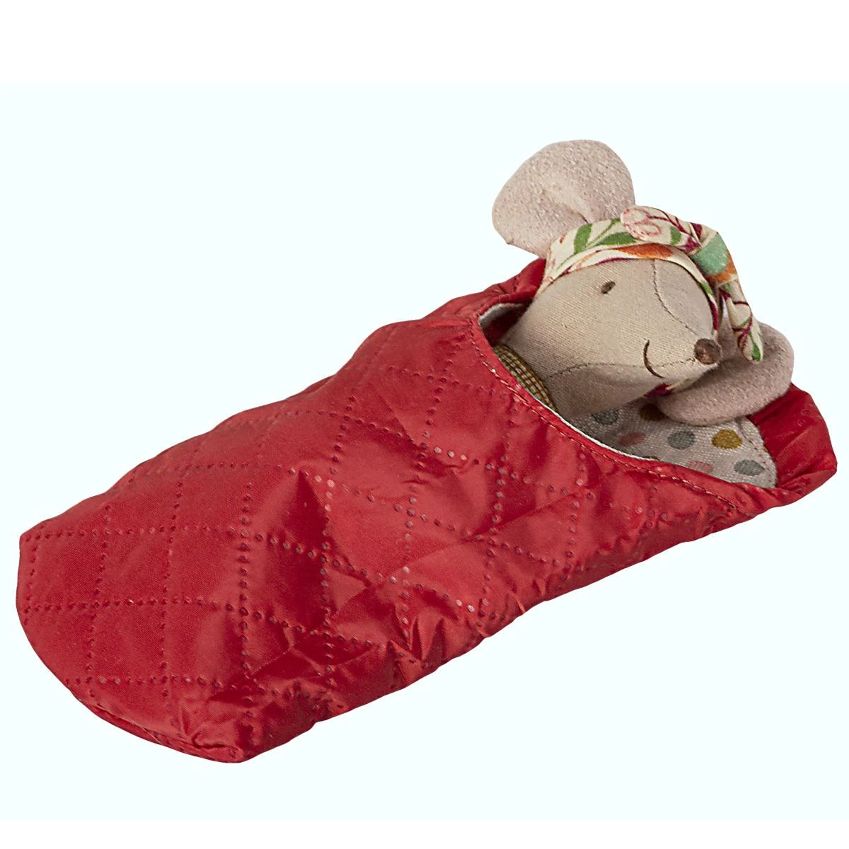 Maileg Sacco A Pelo Per Topolini Vari Colori 2 Maileg Sacco A Pelo Per Topolini Vari Colori