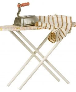 Maileg Iron And Ironing Board