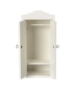 Maileg Wooden Closet, Mouse