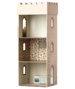 Maileg Castle With Kitchen